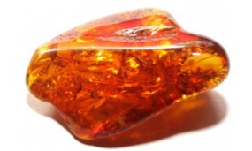 Let at forstå Rummet Hændelse Amber Colors and Shades. - AmberGemstones